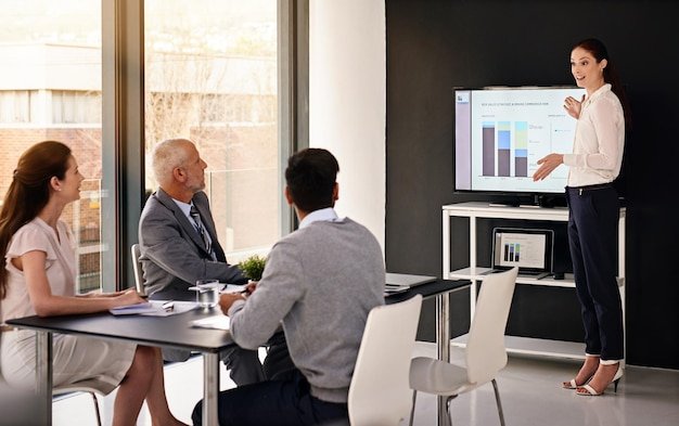Training & Speaking Event